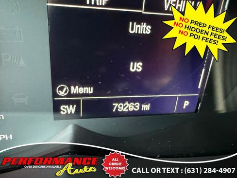 Used 2018 Chevrolet Trax Premier w/ Midnight Edition image 9