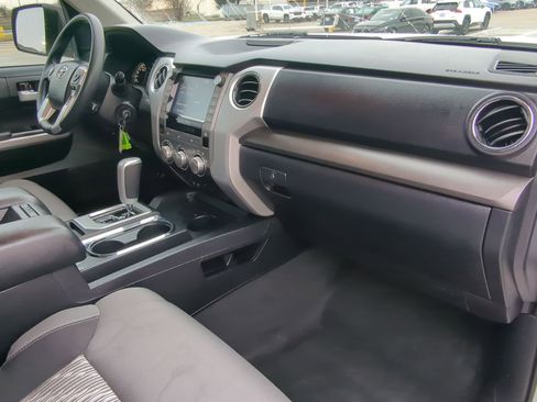 Used 2021 Toyota Tundra SR5 image 30