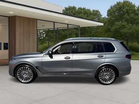 Used 2026 BMW X7 xDrive40i AWD/4WD image 13