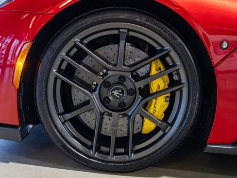 Used 2023 Maserati MC20 Coupe image 53