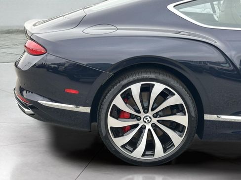 New 2026 Bentley Continental GT AWD/4WD image 77