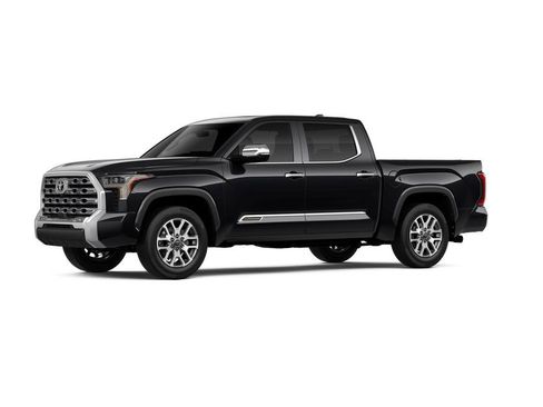 New 2026 Toyota Tundra 1794 Edition AWD/4WD image 24