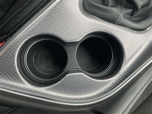 Used 2019 Dodge Challenger SRT Hellcat w/ Plus Package image 18