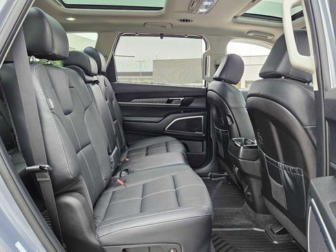 Used 2025 Kia Telluride SX image 21