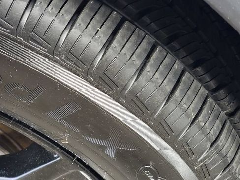 Certified 2024 Honda CR-V Sport-L image 11