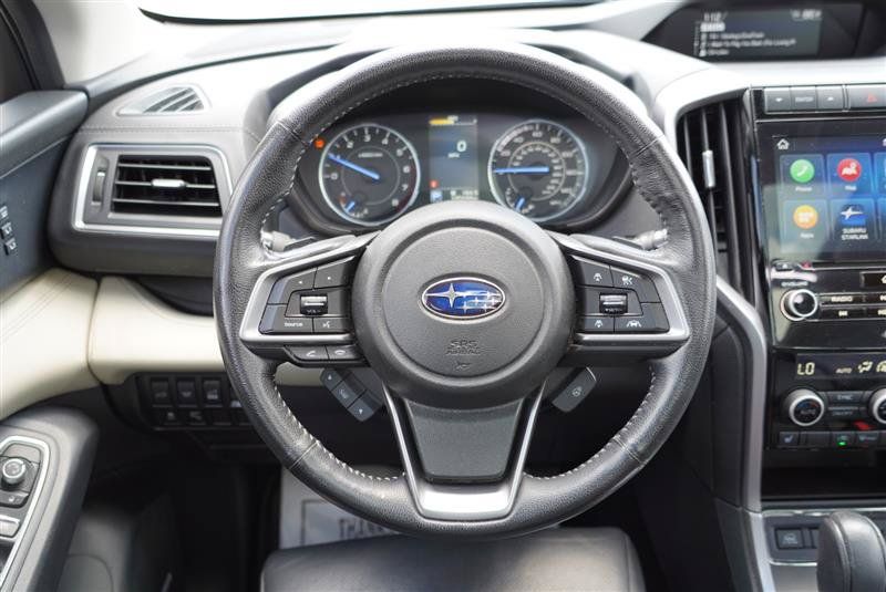 Used 2020 Subaru Ascent Limited w/ Technology Package AWD/4WD image 51