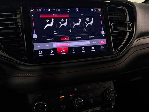 Certified 2026 Dodge Durango GT AWD/4WD image 17