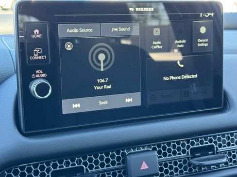 New 2026 Honda HR-V Sport image 17