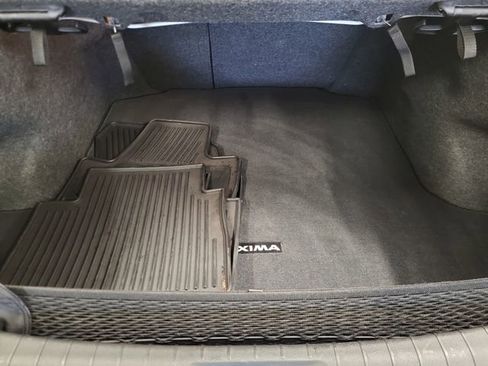 Used 2023 Nissan Maxima SR w/ Sport Mat Group image 21
