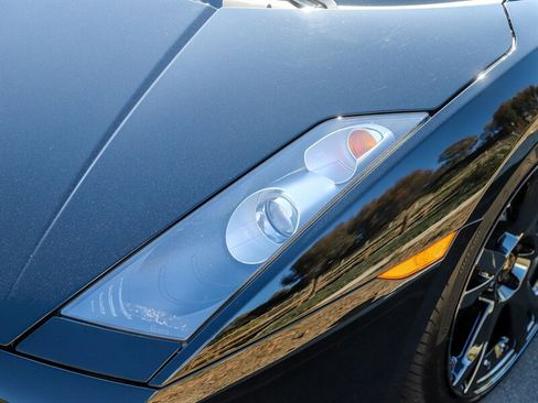 Used 2008 Lamborghini Gallardo Spyder image 27