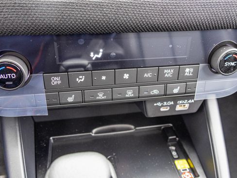 Used 2026 Subaru Outback Limited XT AWD/4WD image 28