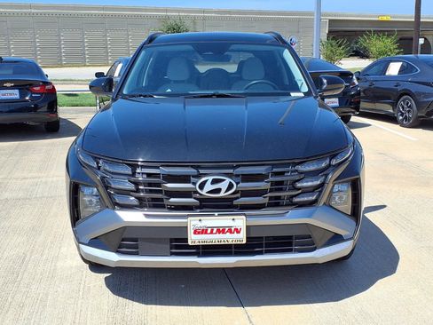 Used 2025 Hyundai Tucson SEL FWD image 5