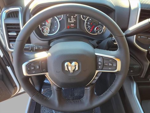 New 2026 RAM 3500 Big Horn image 19