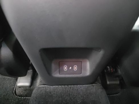 Used 2025 Hyundai Tucson Limited AWD/4WD image 26
