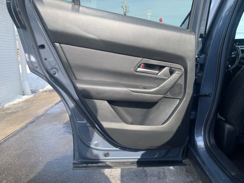 Used 2025 MAZDA CX-50 AWD 2.5 S w/ Preferred Package image 15