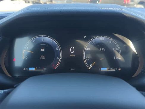 New 2025 Jeep Grand Cherokee Limited image 35