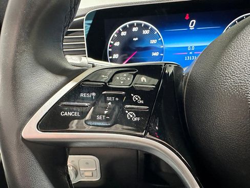 Certified 2025 Mercedes-Benz GLE 450 4MATIC image 19