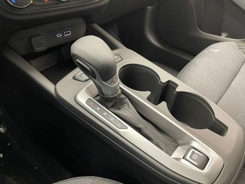 New 2026 Chevrolet Trax LS w/ LS Convenience Package image 6