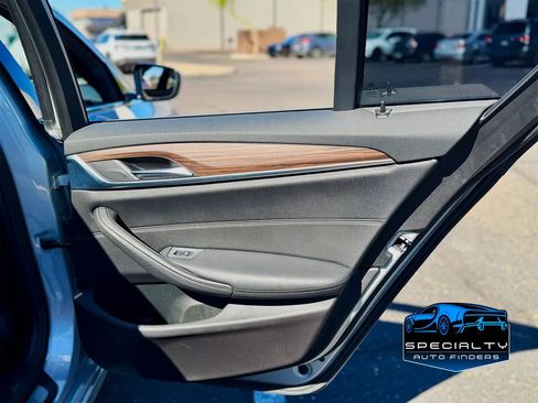 Used 2018 BMW 530e image 21