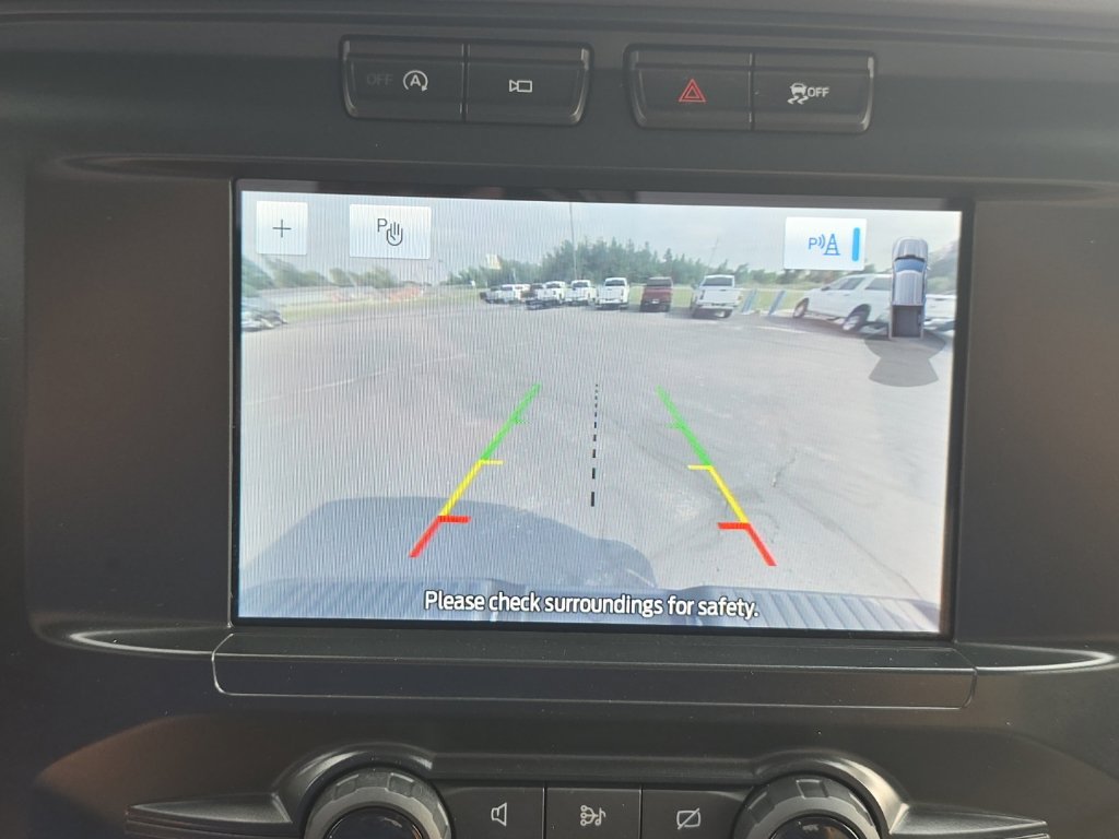 Used 2022 Ford F150 XLT AWD/4WD image 27