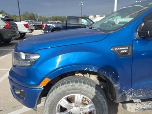 Used 2019 Ford Ranger XLT w/ Trailer Tow Package image 21