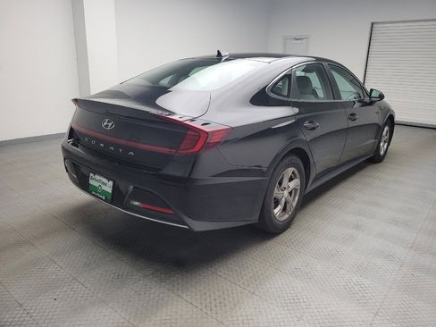 Used 2020 Hyundai Sonata SE image 9
