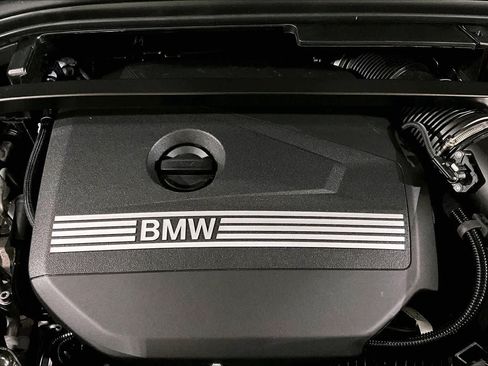 New 2026 BMW X1 xDrive28i w/ Technology Package AWD/4WD image 15