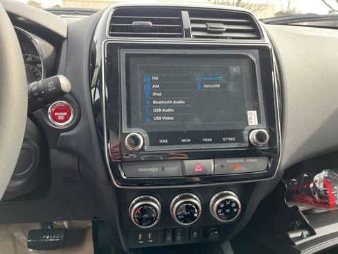 New 2026 Mitsubishi Outlander Sport AWD image 14