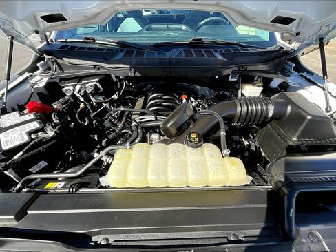 Used 2023 Ford F150 XL image 10