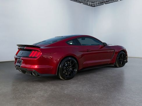 Used 2017 Ford Mustang Shelby GT350 RWD image 3