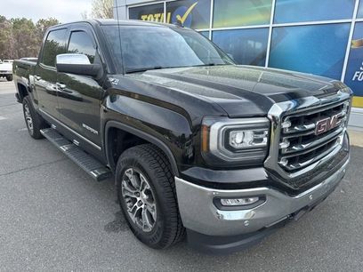 Used 2018 GMC Sierra 1500 SLT