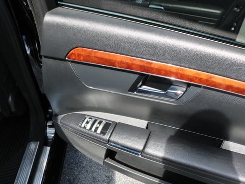 Used 2008 Mercedes-Benz S 550 S 550 4MATIC AWD 4dr Sedan image 78