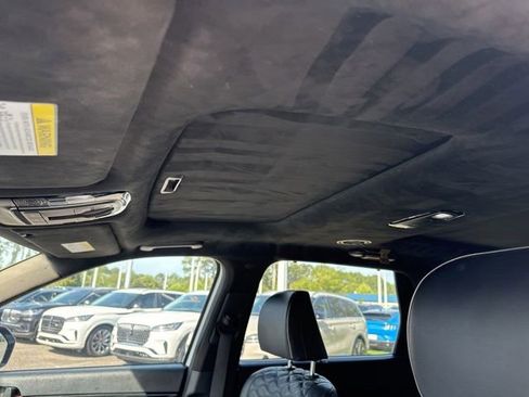 Used 2021 Hyundai Palisade Calligraphy FWD image 19