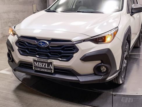 Used 2024 Subaru Crosstrek 2.0i Premium AWD/4WD image 11