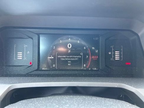 Used 2026 Toyota Tacoma TRD Sport AWD/4WD image 14
