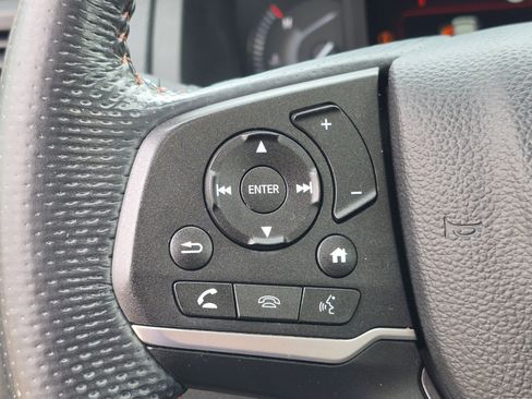 Certified 2023 Honda Passport TrailSport image 15