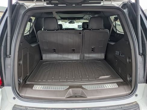 Used 2023 GMC Yukon XL Denali w/ LPO, Floor Liner Package image 35
