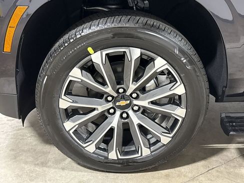 New 2026 Chevrolet Tahoe High Country image 27