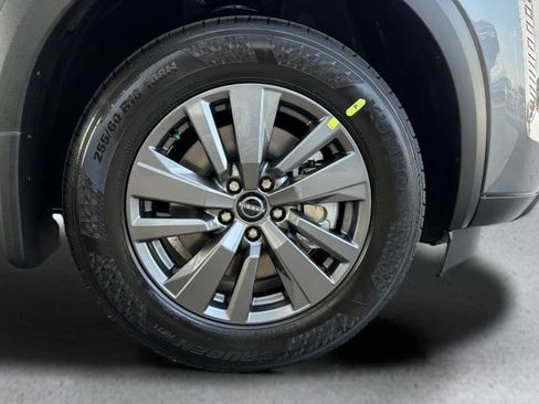 New 2026 Nissan Pathfinder SV AWD/4WD image 12
