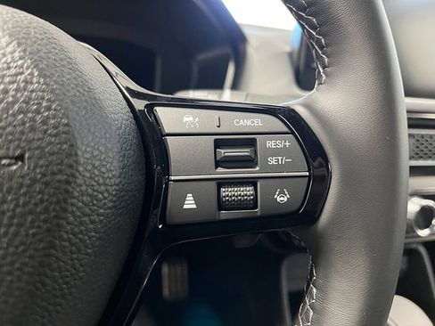 New 2026 Honda Civic Sport Touring image 19