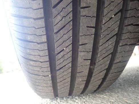 Used 2012 Honda Odyssey EX-L image 34
