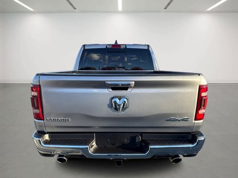 Used 2022 RAM 1500 Laramie image 5