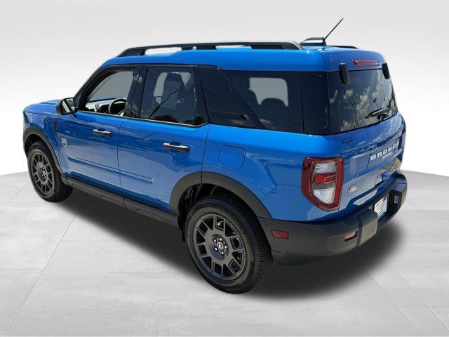 Used 2026 Ford Bronco Sport Big Bend w/ Convenience Package AWD/4WD image 6