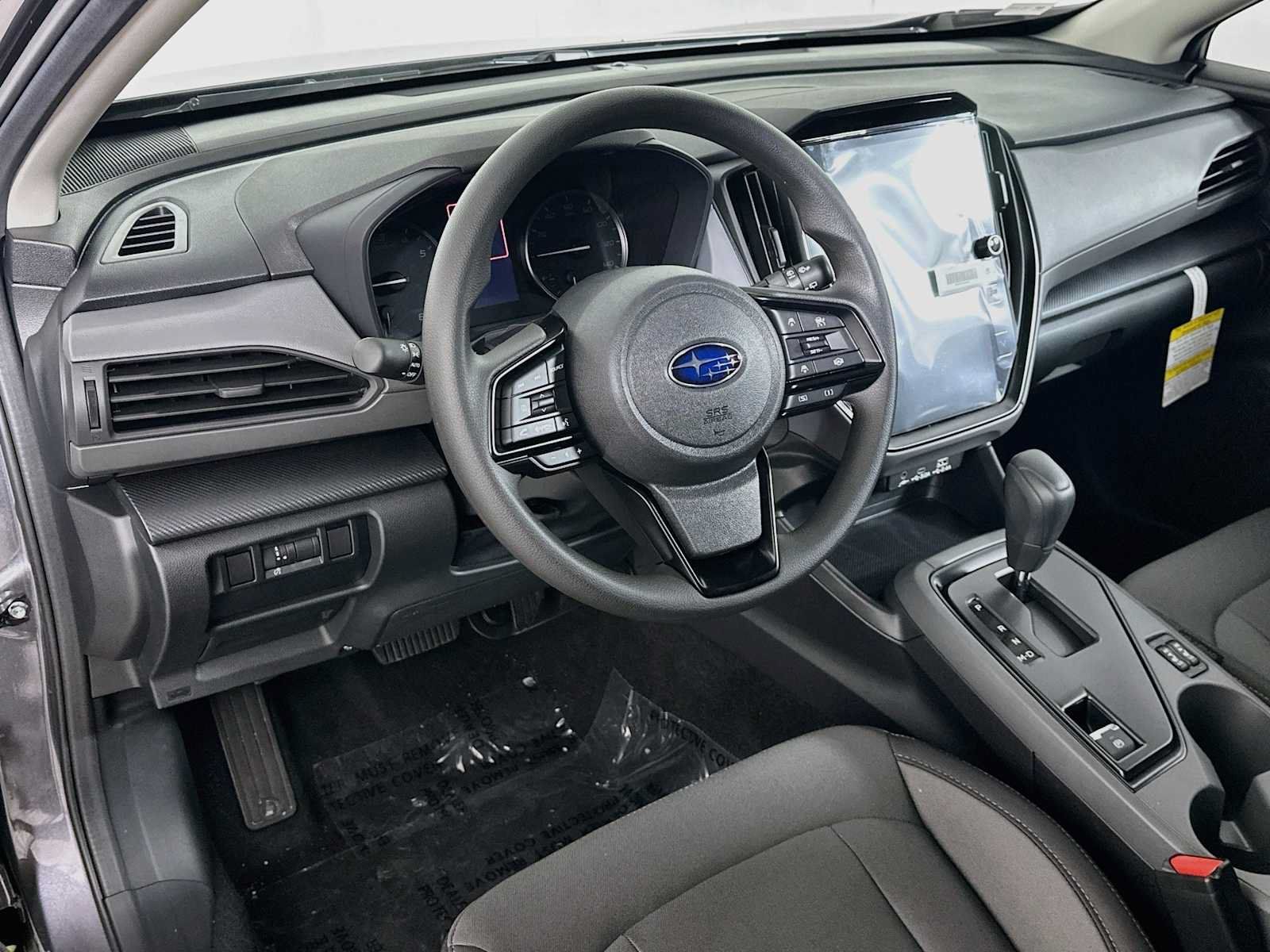 Certified 2026 Subaru Crosstrek 2.5i Premium AWD/4WD image 9