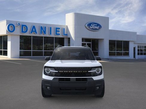 New 2026 Ford Bronco Sport Big Bend w/ Convenience Package AWD/4WD image 6