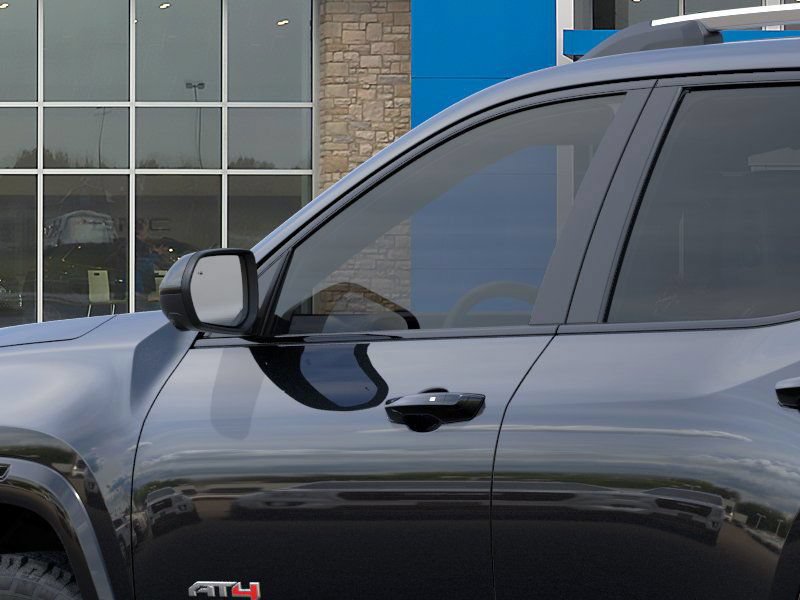 New 2026 GMC Terrain AT4 w/ Technology Package II AWD/4WD image 12