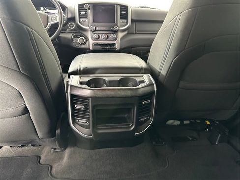 Certified 2022 RAM 1500 Big Horn image 15