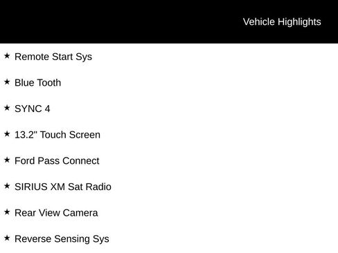 Used 2025 Ford Escape SE w/ PHEV Premium Package FWD image 8