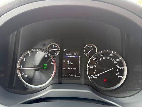 Used 2021 Lexus GX 460 Premium w/ Premium Package AWD/4WD image 54