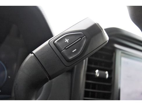 Used 2025 Ford F150 STX w/ STX Black Appearance Package AWD/4WD image 16